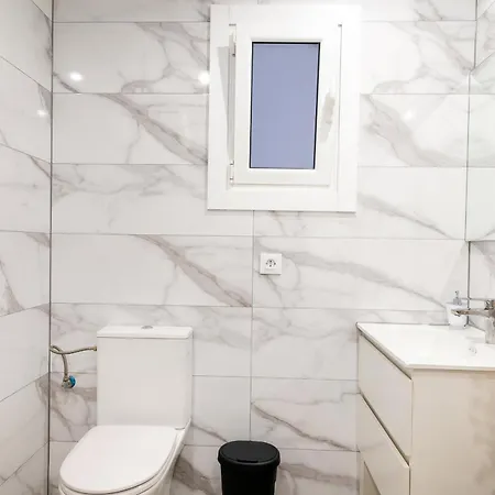 Apartman Pisos Plaza Paris Lloret de Mar