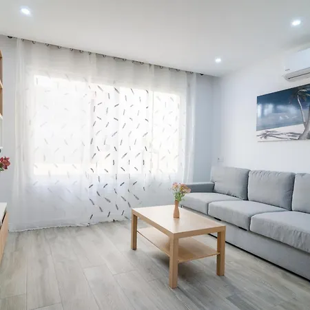 Pisos Plaza Paris Apartment